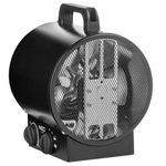 Incalzitor industrial, 3000 W, NEO fotografia produsului View 2 S