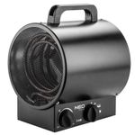 Incalzitor industrial, 3000 W, NEO fotografia produsului