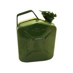 Canistra metalica, 5 L fotografia produsului View 2 S