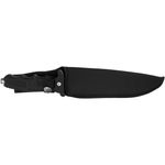 Cutit vanatoare 340mm cu teaca fotografia produsului View 3 S