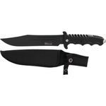 Cutit vanatoare 340mm cu teaca fotografia produsului View 4 S