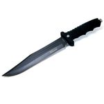 Cutit vanatoare 340mm cu teaca fotografia produsului