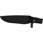 Cutit vanatoare 340mm cu teaca fotografia produsului View 5 S