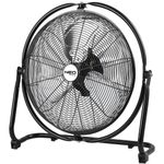 Ventilator de podea, 111 W, 3 viteze, 45 cm, NEO fotografia produsului