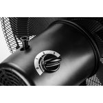 Ventilator cu picior, 100 W, 3 viteze, 45 cm, NEO fotografia produsului View 2 S