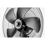 Ventilator cu picior, 100 W, 3 viteze, 45 cm, NEO fotografia produsului View 3 S