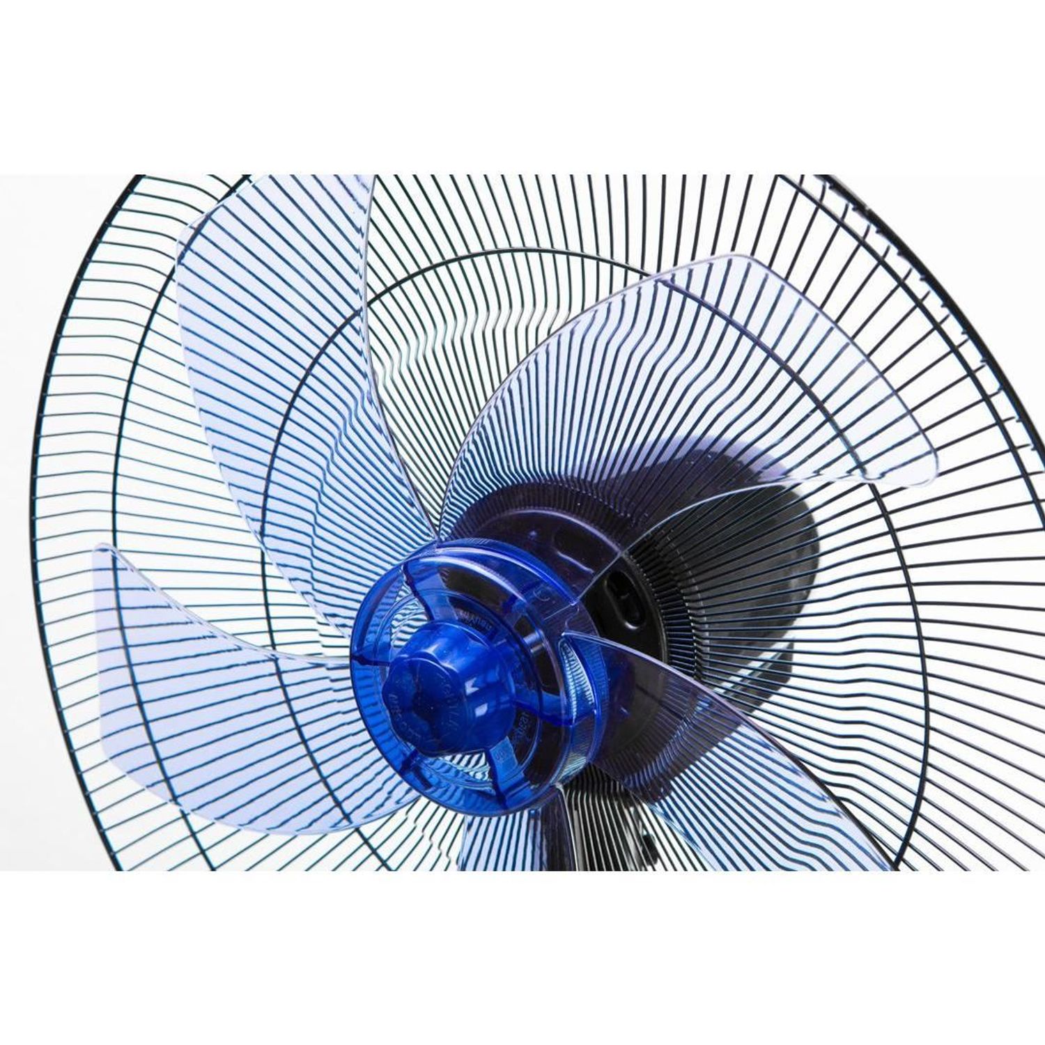 Ventilator cu picior, 50 W, 3 viteze, 40 cm, NEO fotografia produsului View 4 L