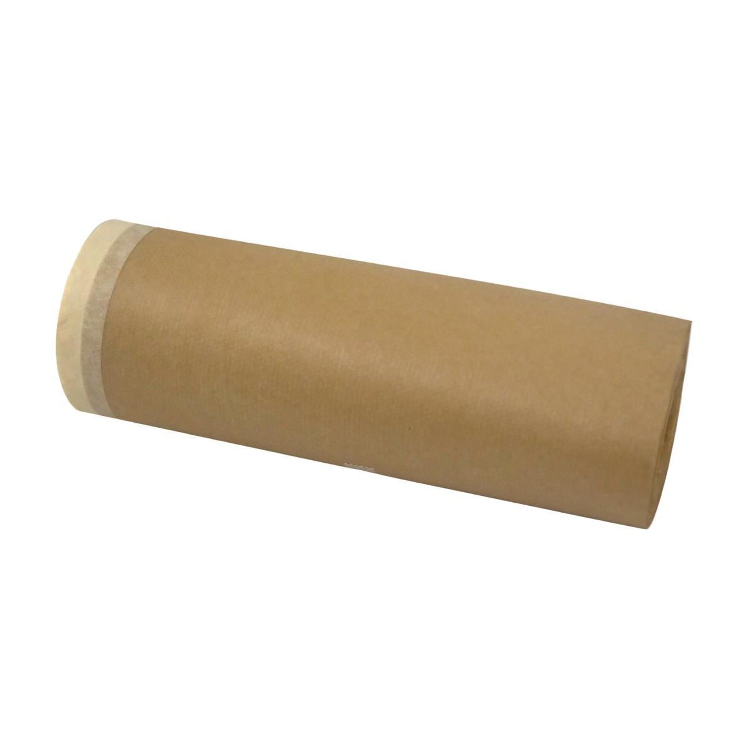 Banda cu hartie, 180 mm x 20 m fotografia produsului