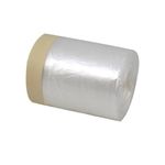 Banda cu hartie, 550 mm x 30 m fotografia produsului
