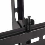 Suport TV de perete, max 50 kg, 50-150 cm, Springos fotografia produsului View 3 S