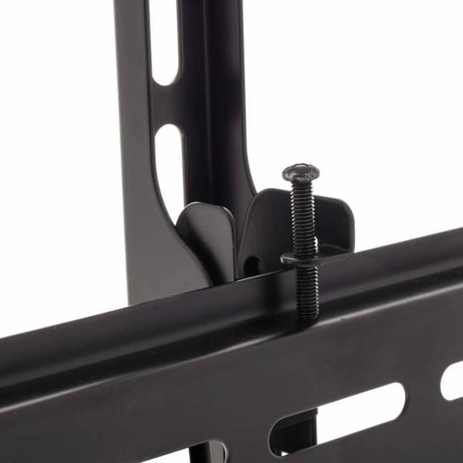 Suport TV de perete, max 50 kg, 50-150 cm, Springos fotografia produsului View 3 L