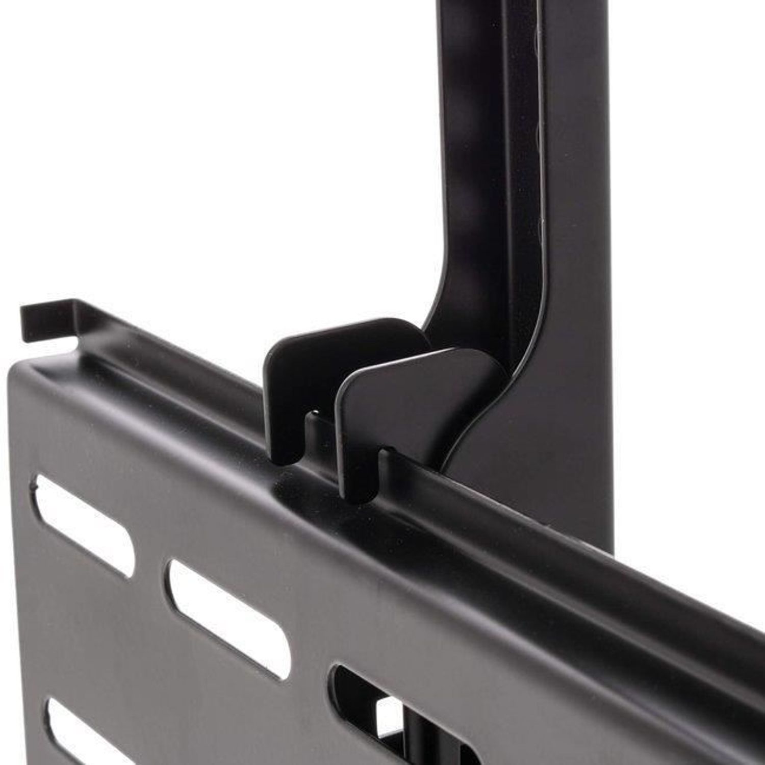 Suport TV de perete, max 50 kg, 50-150 cm, Springos fotografia produsului View 4 L