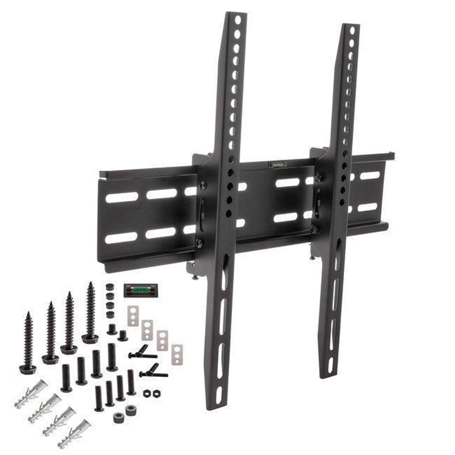 Suport TV de perete, max 50 kg, 50-150 cm, Springos fotografia produsului View 2 L