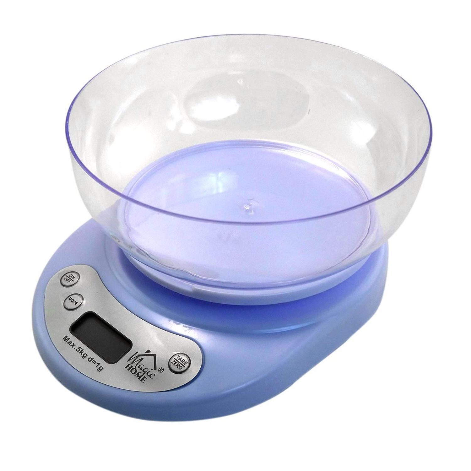 Cantar electronic de bucatarie, maxim 5 kg, MAGIC HOME fotografia produsului