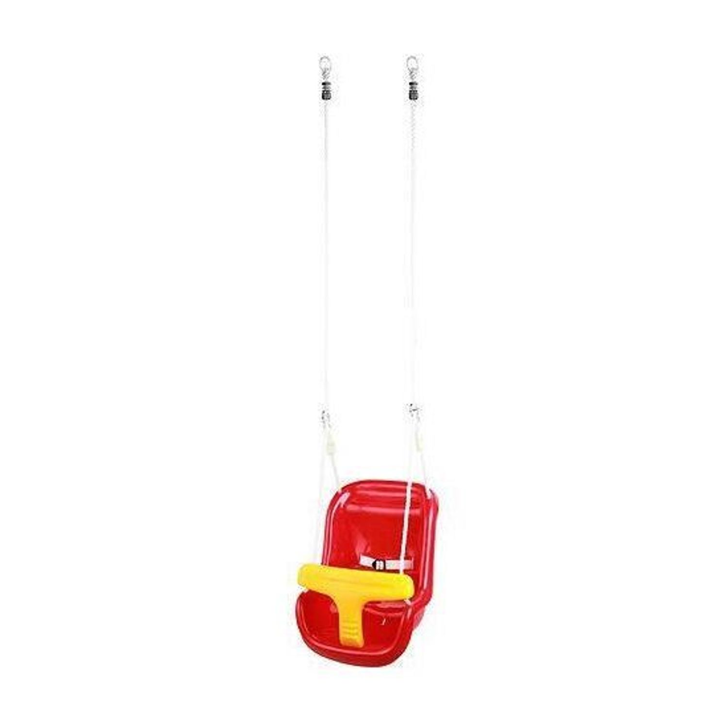 Leagan pentru copii, plastic, max 30 kg, 28x36x42 cm fotografia produsului