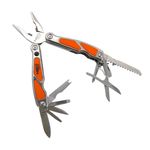 Unealta, briceag multifunctional cu 12 functii, LED, Neo fotografia produsului