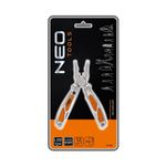 Unealta, briceag multifunctional cu 12 functii, LED, Neo fotografia produsului View 2 S