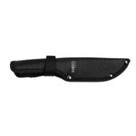 Cutit tactic, cu teaca, model Survival, 22 cm, NEO fotografia produsului View 4 S