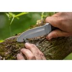 Cutit tactic, cu teaca, model Survival, 24 cm, NEO fotografia produsului View 3 S