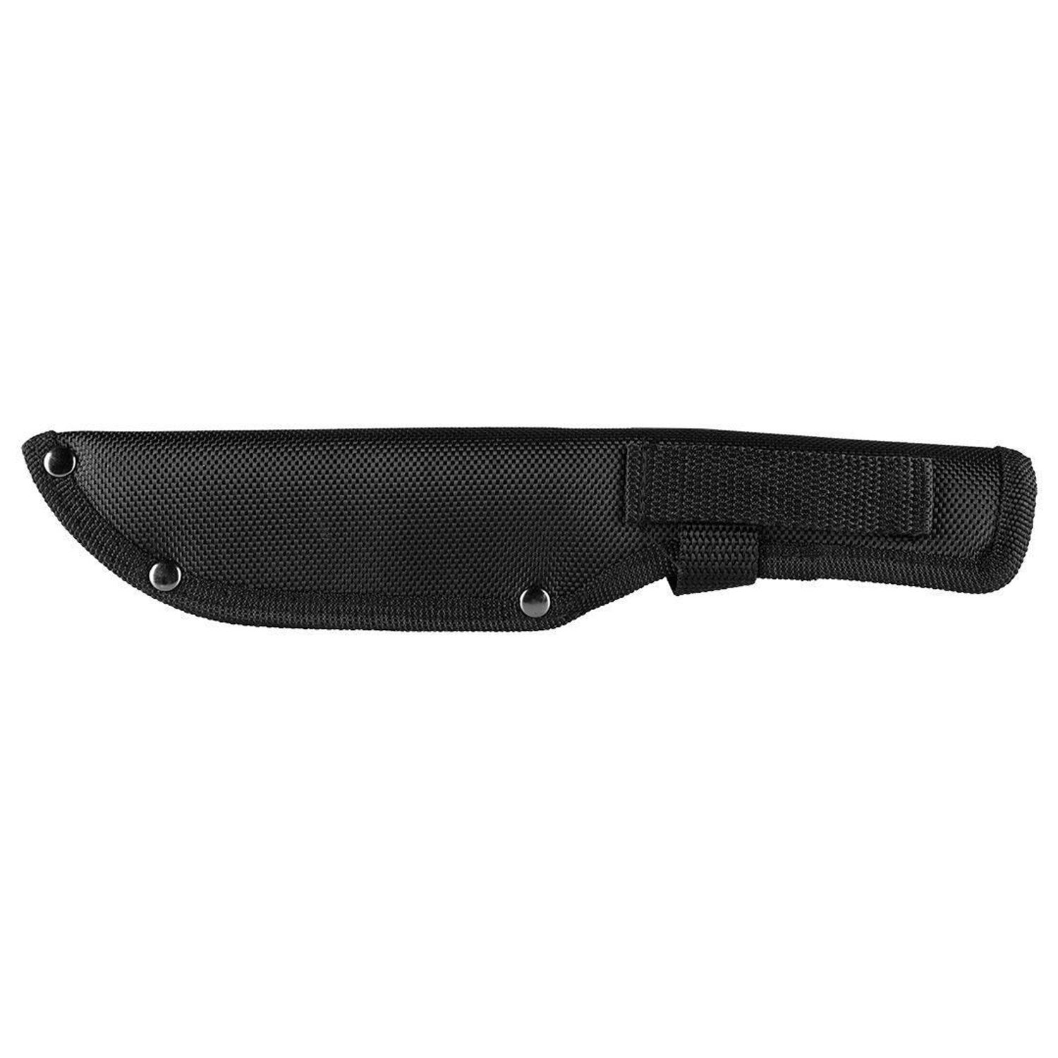 Cutit tactic, cu teaca, model Survival, 24 cm, NEO fotografia produsului View 6 L