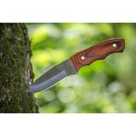 Cutit tactic, cu teaca, model Survival, 24 cm, NEO fotografia produsului View 4 S