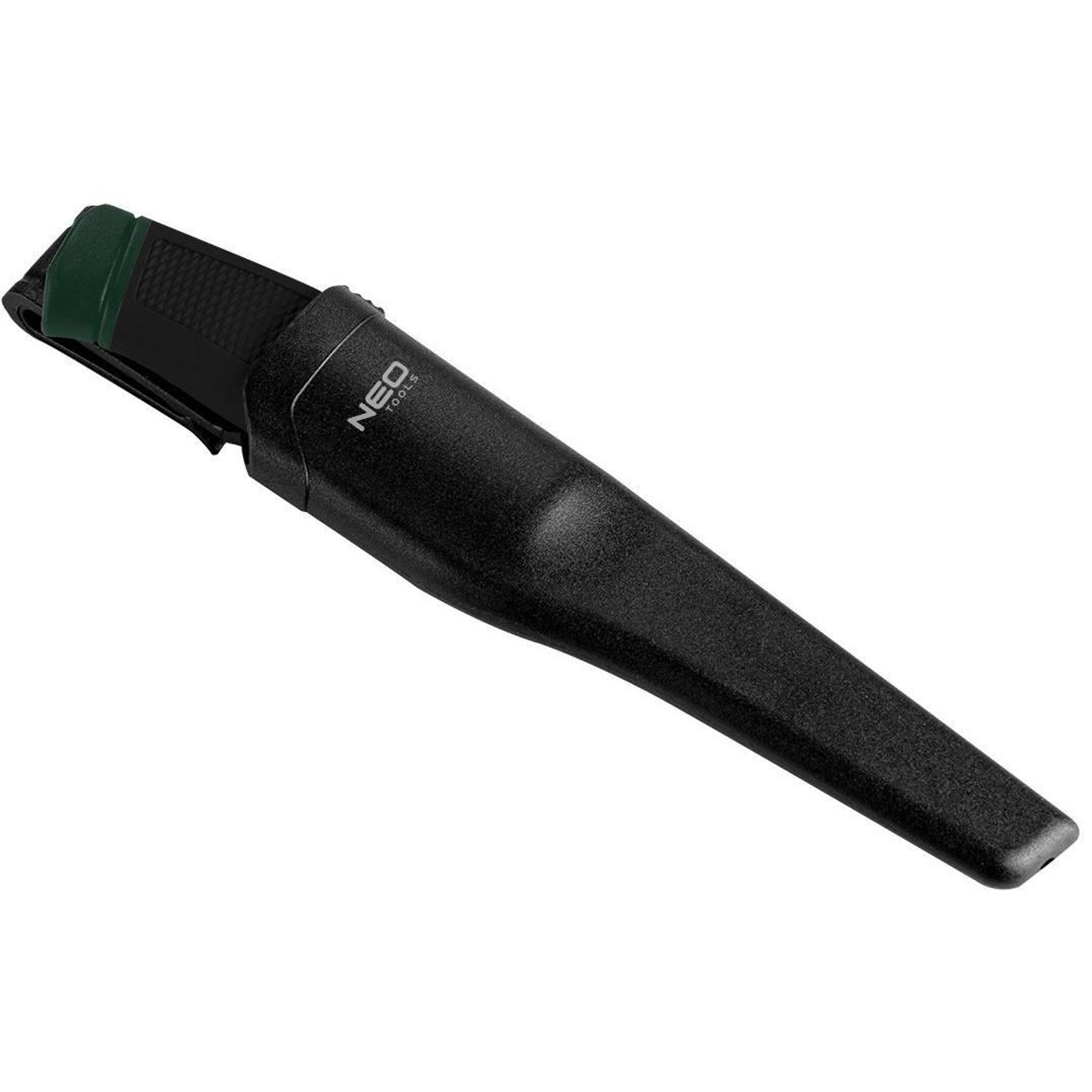 Cutit tactic, cu teaca, model Survival, 21.5 cm, NEO fotografia produsului View 3 L