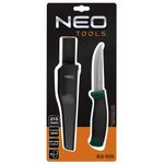 Cutit tactic, cu teaca, model Survival, 21.5 cm, NEO fotografia produsului View 5 S