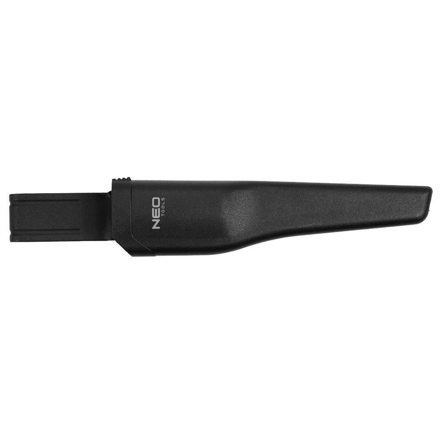 Cutit tactic, cu teaca, model Survival, 21.5 cm, NEO fotografia produsului View 6 L
