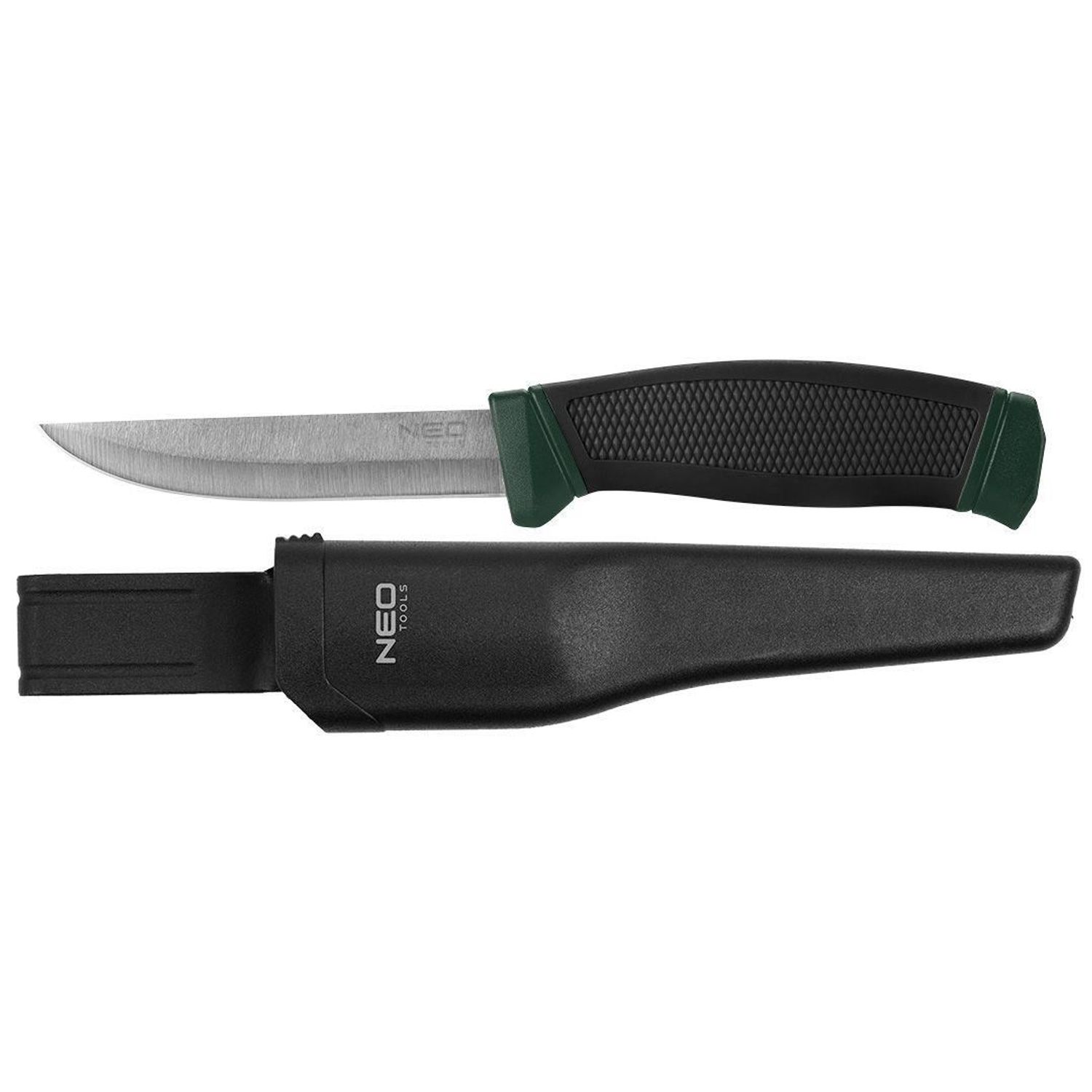 Cutit tactic, cu teaca, model Survival, 21.5 cm, NEO fotografia produsului