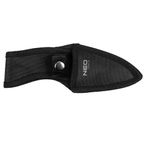Cutit tactic, cu teaca si amnar, model Survival, 20 cm, NEO fotografia produsului View 2 S
