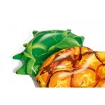 Saltea de apa gonflabila, model ananas, multicolor, 174x96 cm, Bestway fotografia produsului View 3 S