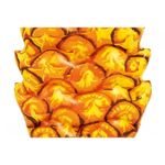Saltea de apa gonflabila, model ananas, multicolor, 174x96 cm, Bestway fotografia produsului View 4 S