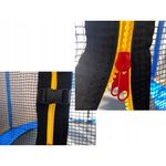 Trambulina XT10, plasa protectie, scara, max 150 kg, 305 cm fotografia produsului View 4 S
