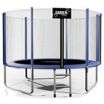 Trambulina XT10, plasa protectie, scara, max 150 kg, 305 cm fotografia produsului View 5 S