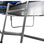 Trambulina XT10, plasa protectie, scara, max 150 kg, 305 cm fotografia produsului View 6 S