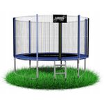 Trambulina XT10, plasa protectie, scara, max 150 kg, 305 cm fotografia produsului View 2 S