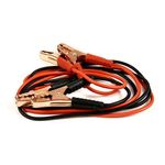 Cabluri cu clesti pentru transfer curent baterie auto 400 A, 2m fotografia produsului
