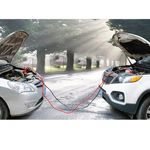 Cabluri cu clesti pentru transfer curent baterie auto 400 A, 2m fotografia produsului View 4 S