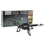 Arzator cu gaz pentru ceaun, Perfect Home fotografia produsului View 2 S