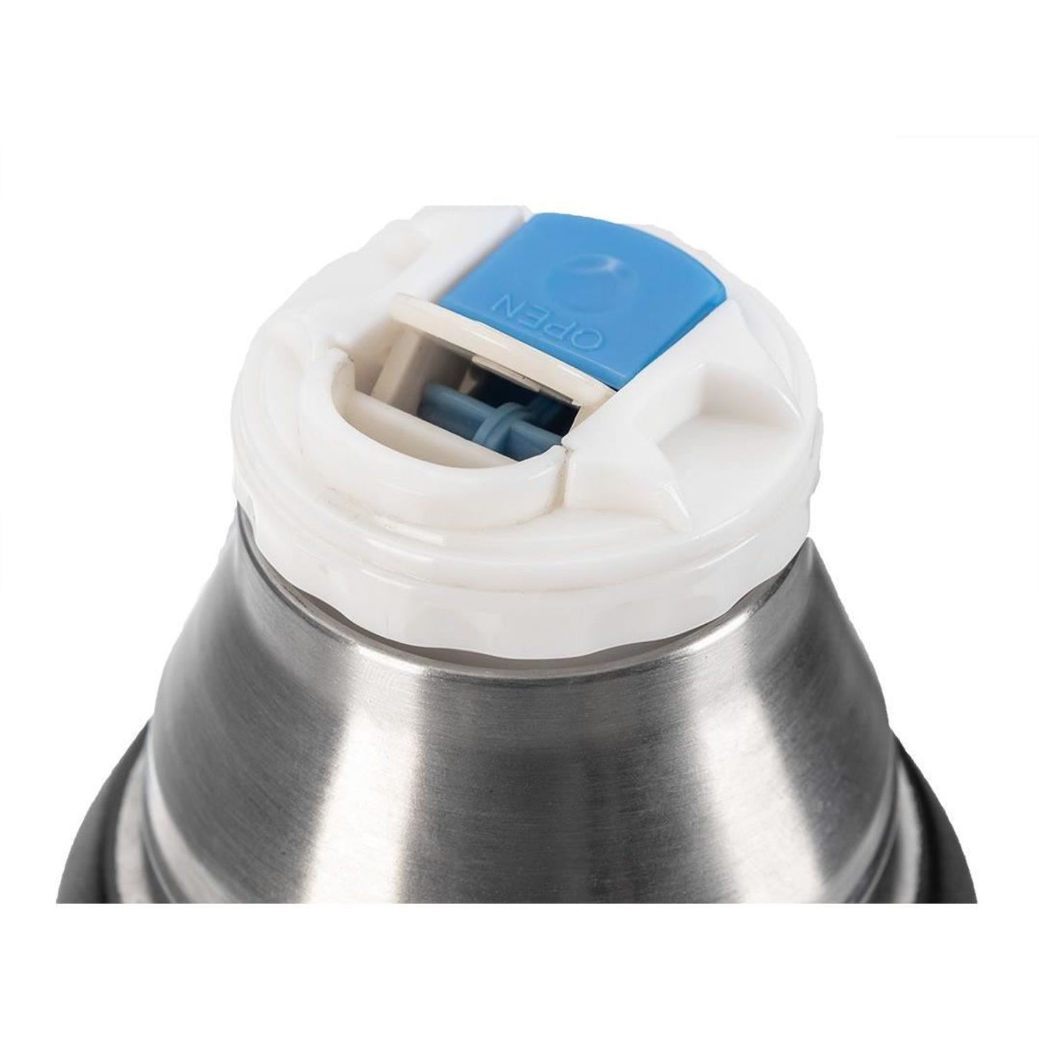 Termos, inox, 1000 ml, NEO fotografia produsului View 2 L