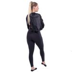 Sac de dormit, turistic, negru si gri, 220x50/80 cm, Springos fotografia produsului View 19 S