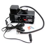 Compresor aer auto 230V / 12V 250PSI cu manometru, Strend Pro fotografia produsului