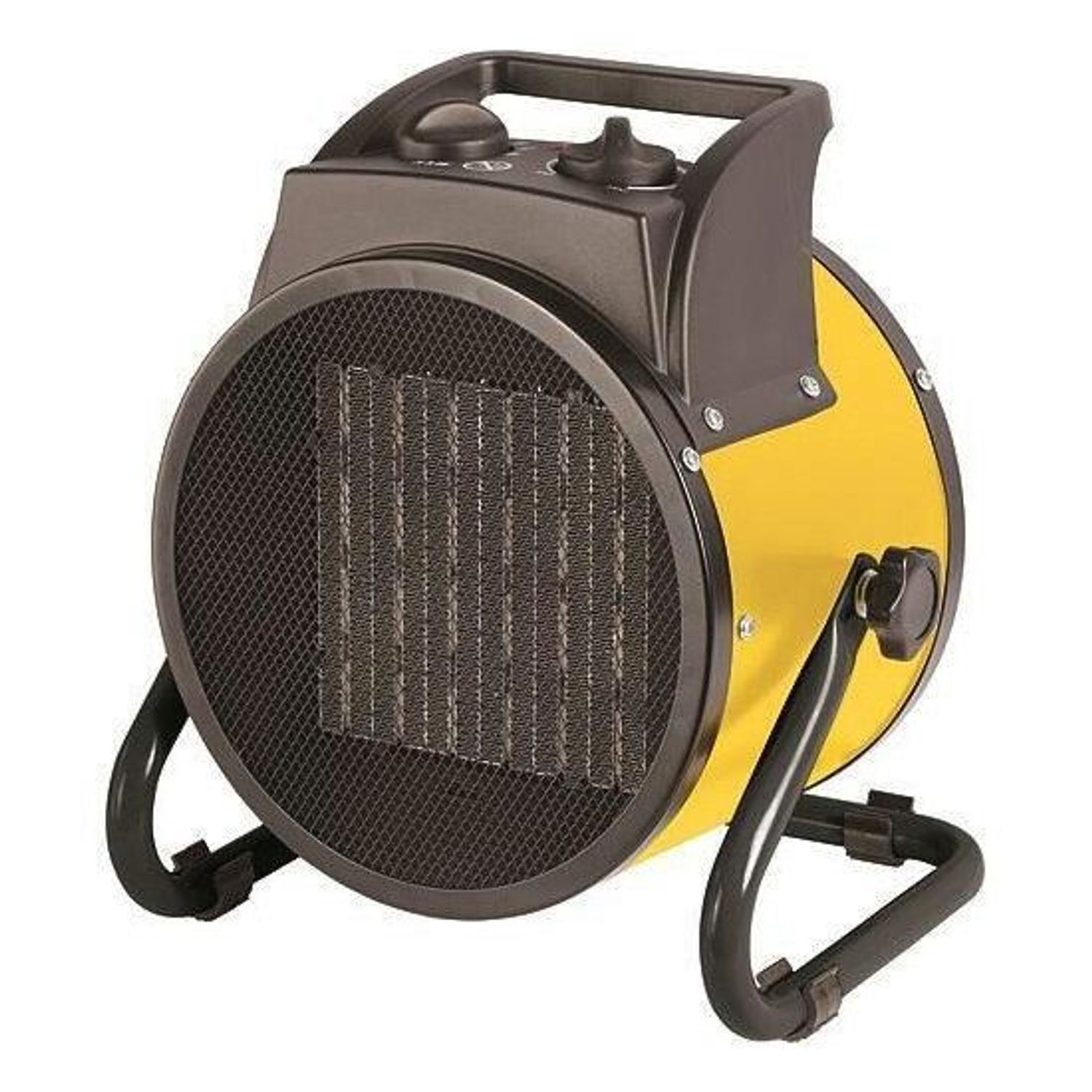 Incalzitor electric ceramic, 3000 W fotografia produsului