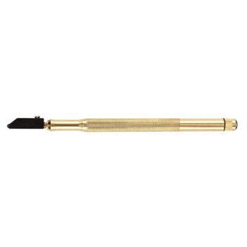 Taietor diamant sticla, cu ulei, 170 mm, NEO