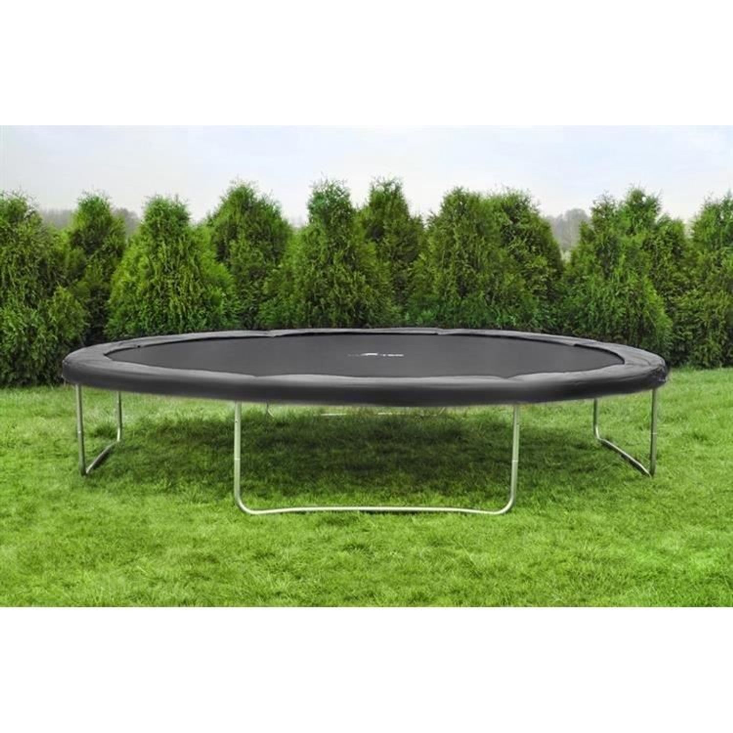 Protectie pentru arcuri de trambulina, 305 cm, Malatec fotografia produsului View 8 L