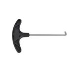 Arcuri pentru trambulina, inox, set 10 buc, 145 mm, Malatec fotografia produsului View 4 S