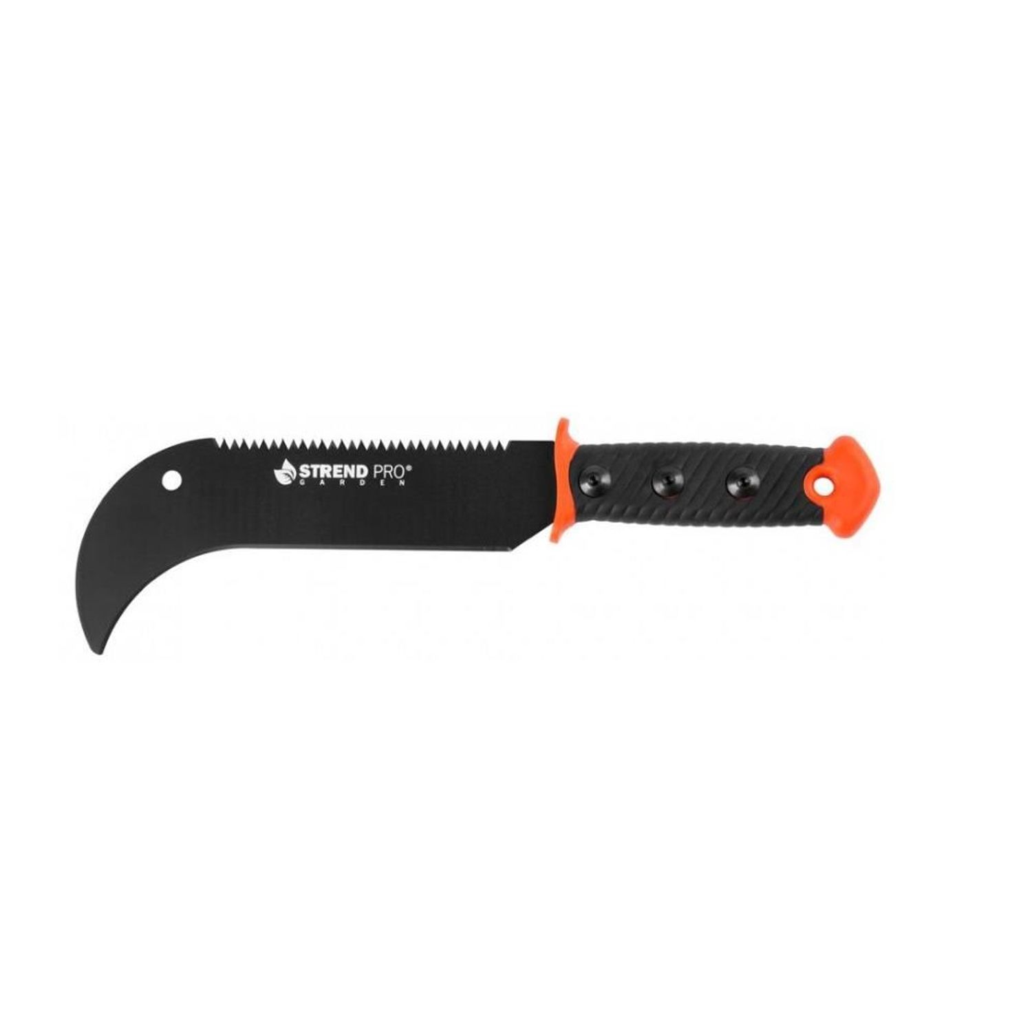 Maceta, maner TPR, 20 cm, Strend Pro fotografia produsului