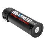 Termos, inox, 500 ml, Graphite fotografia produsului View 3 S