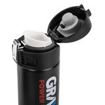 Termos, inox, 500 ml, Graphite fotografia produsului View 2 S