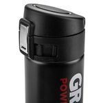 Termos, inox, 500 ml, Graphite fotografia produsului View 4 S